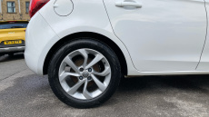 Vauxhall Corsa 1.4 SRi Nav 5dr Petrol Hatchback